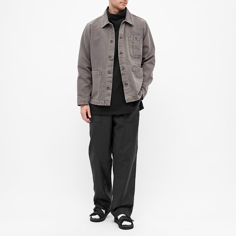 Engineered Garments Mock Turtle - 6