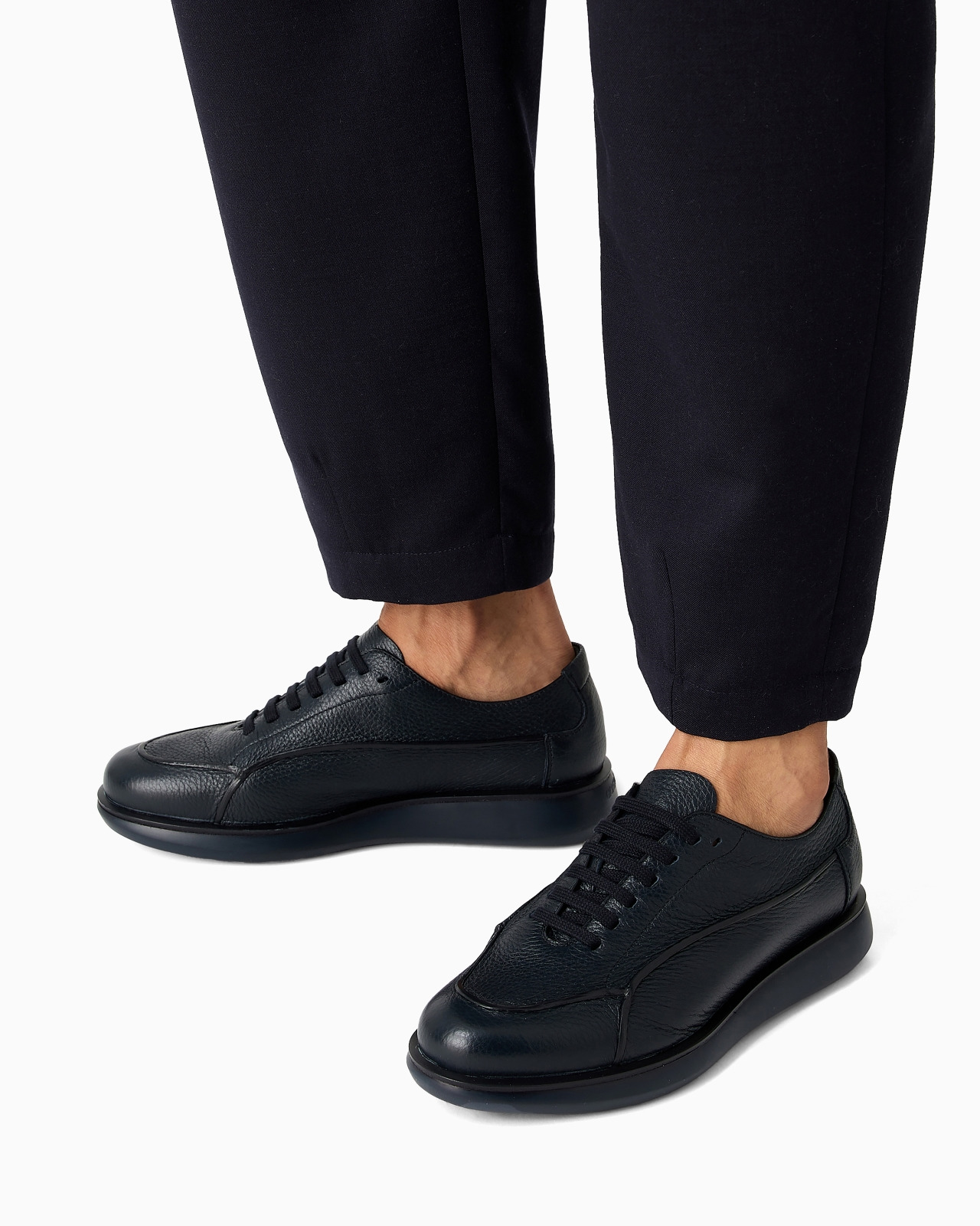 Deerskin sneakers - 6