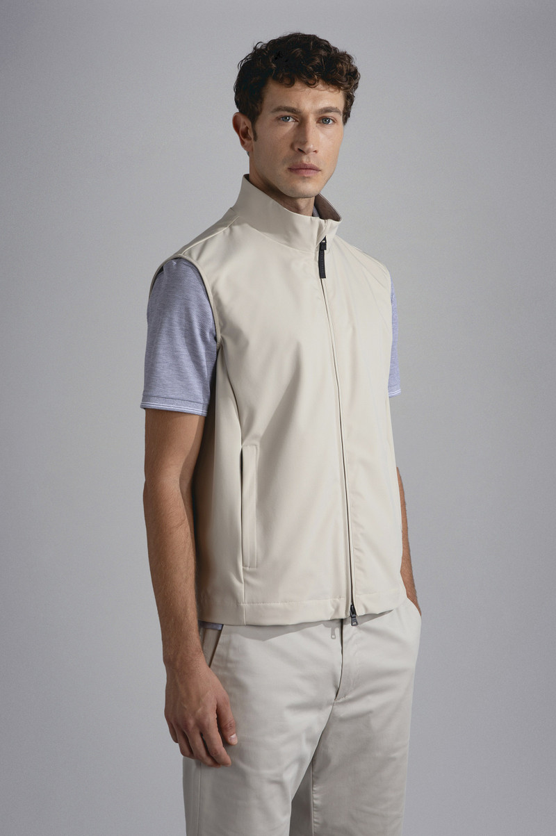 DYNAMIC STRETCH GILET 6