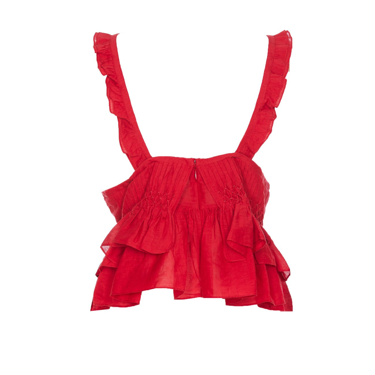 Isabel Marant Etoile Women Daliana Top - 2
