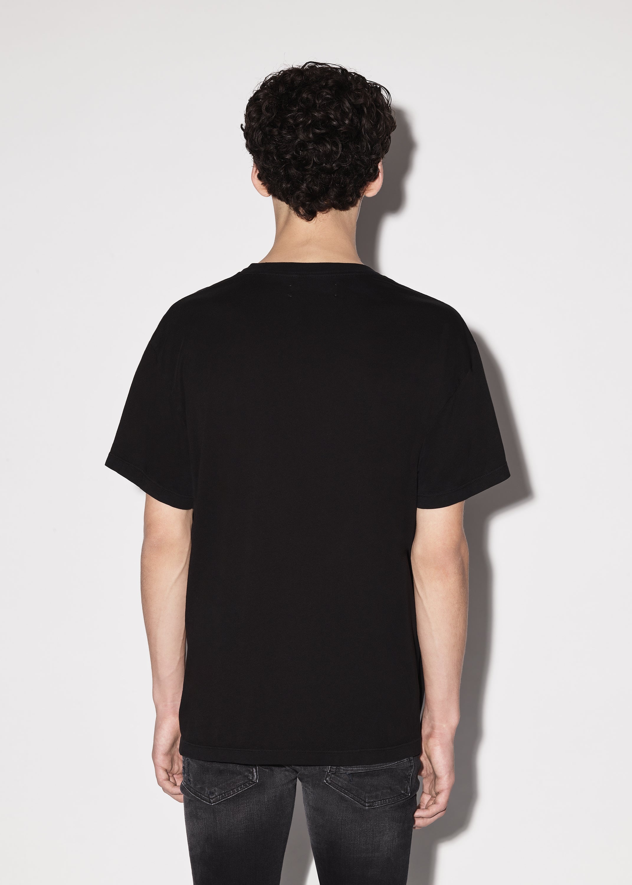 AMIRI CORE LOGO TEE - 4