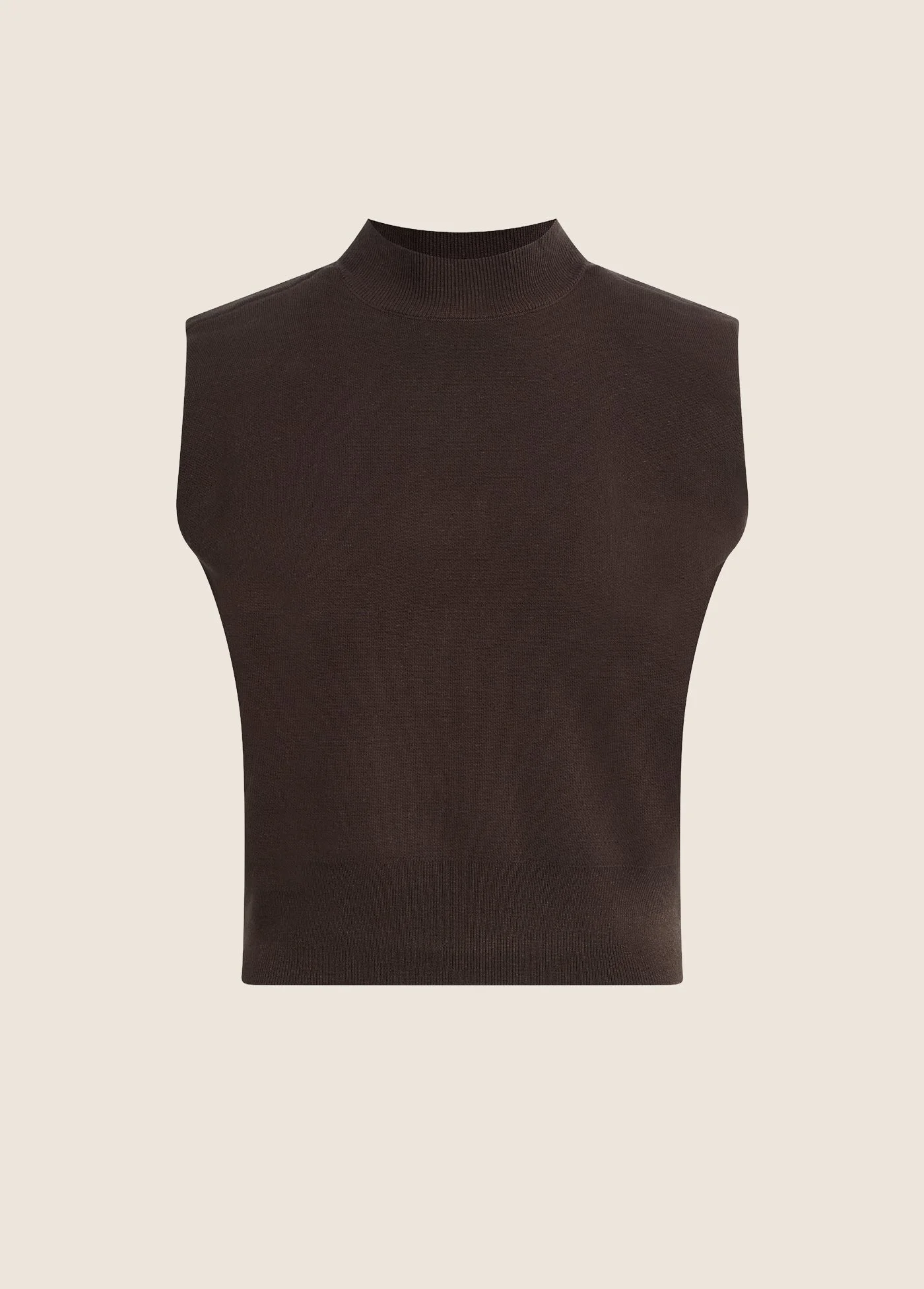THE WHITNEY TOP - 1