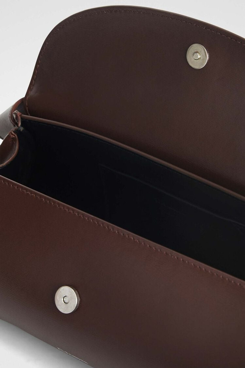 Jil Sander Cannolo Small outlook