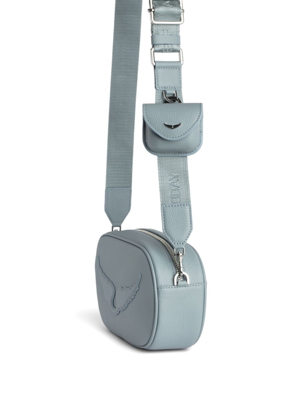Rock With You crossbody bag - 6