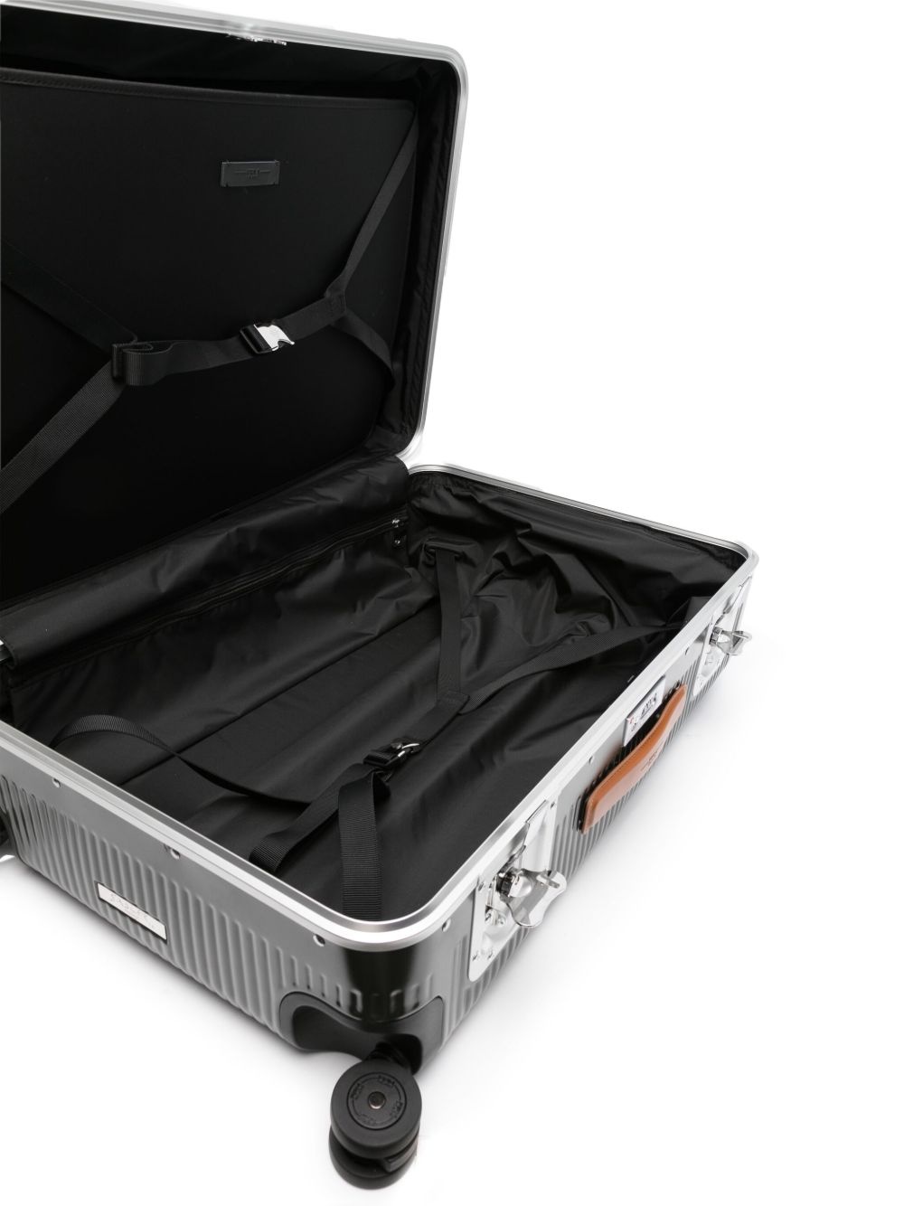 Bank Light Spinner 76 suitcase - 5