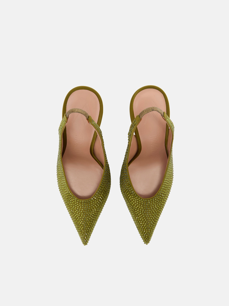 ''VIPER'' SLINGBACK MILITARY GREEN 3