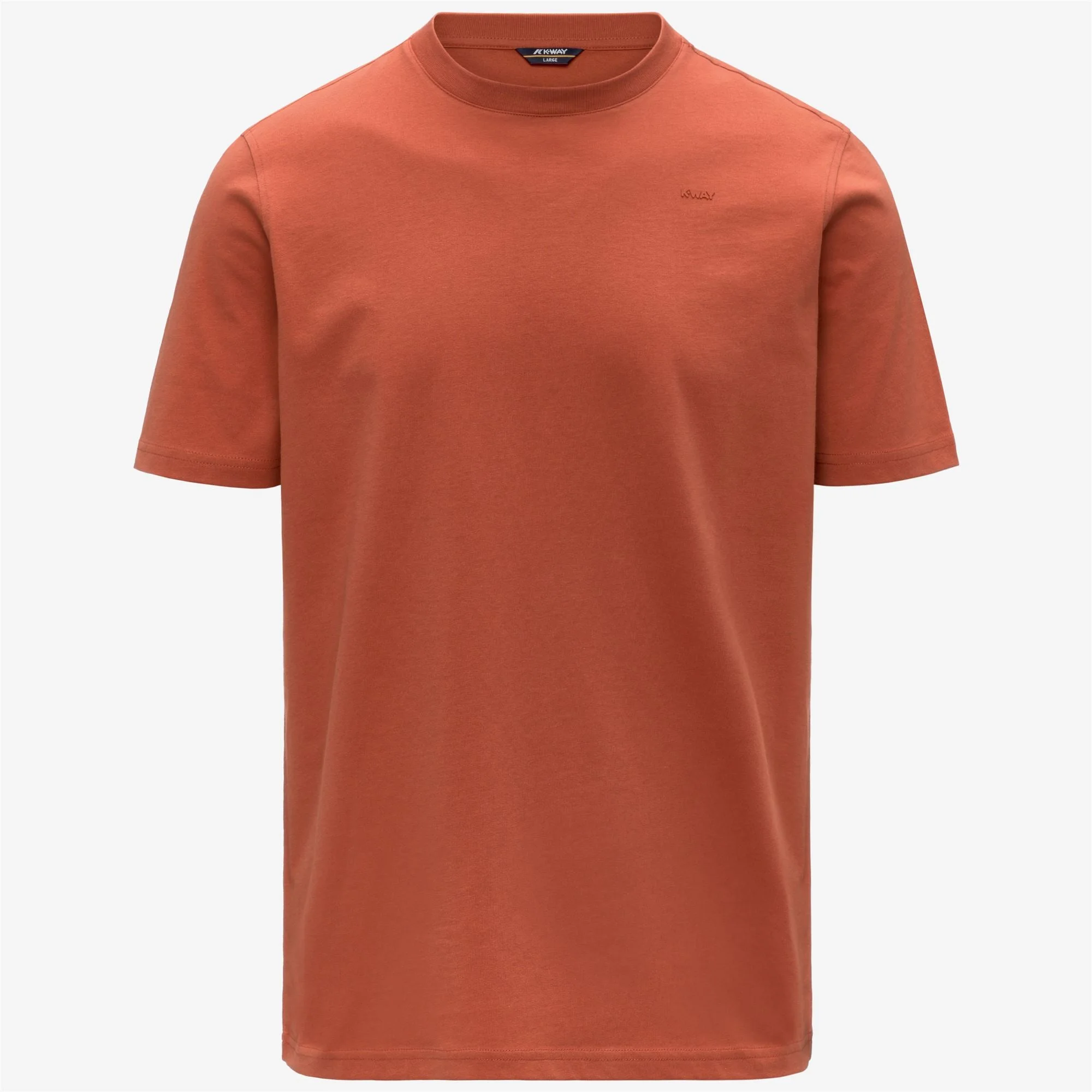 ODOM JERSEY MICRO LETTERING SLIM - 1