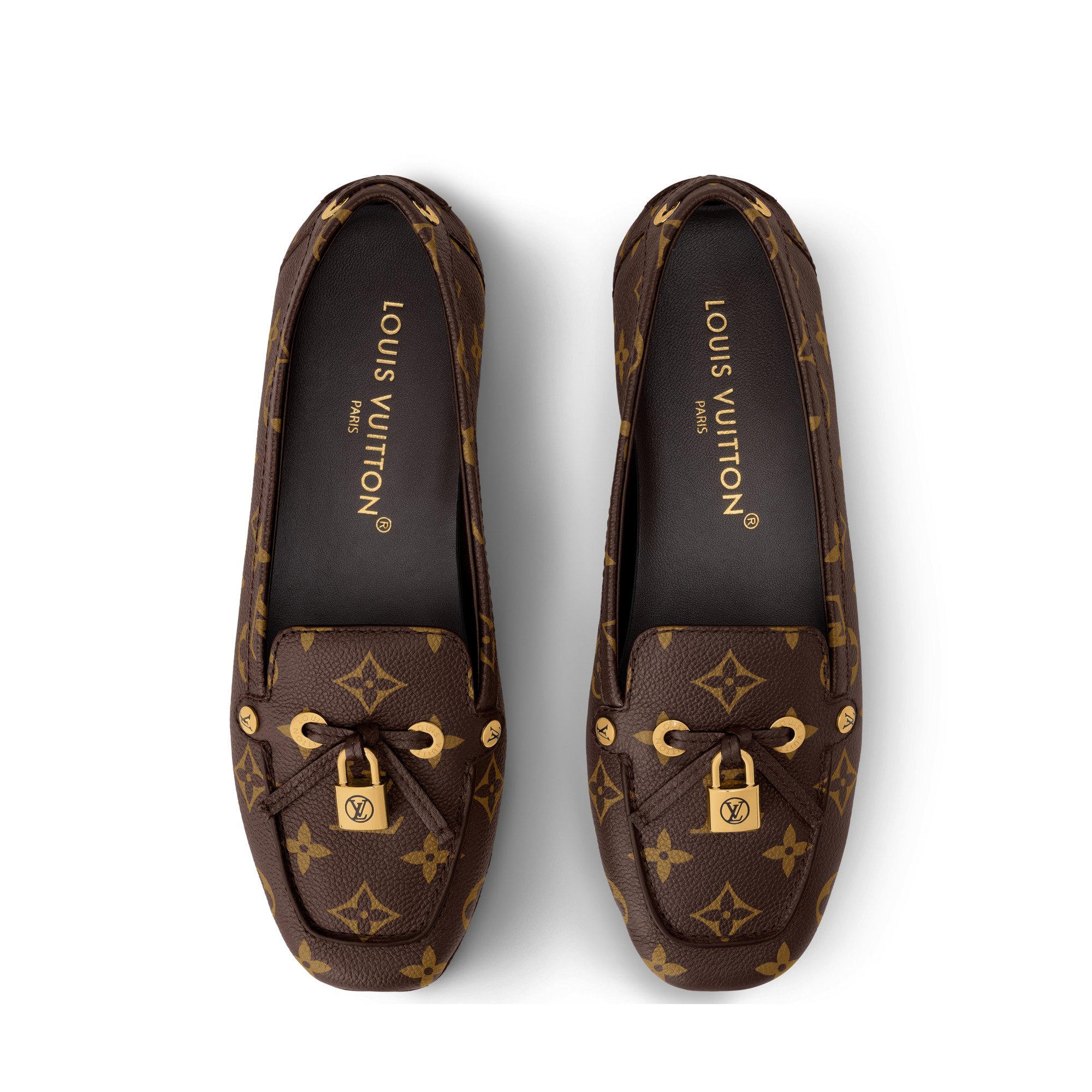 Flore Car Shoe - 3