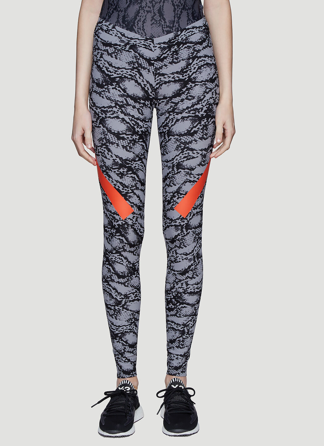 Alphaskin Tights - 1