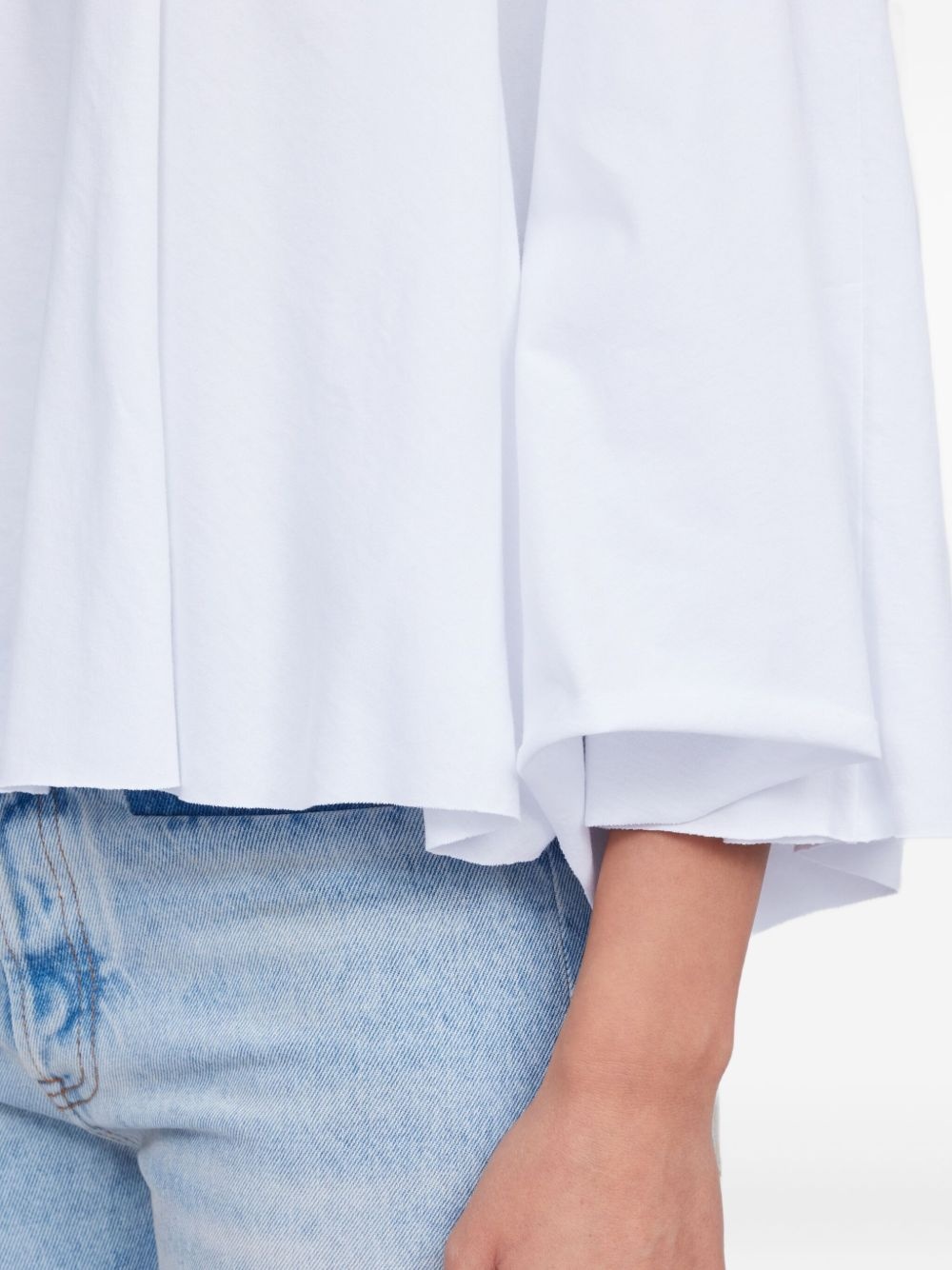 long-sleeved top - 5
