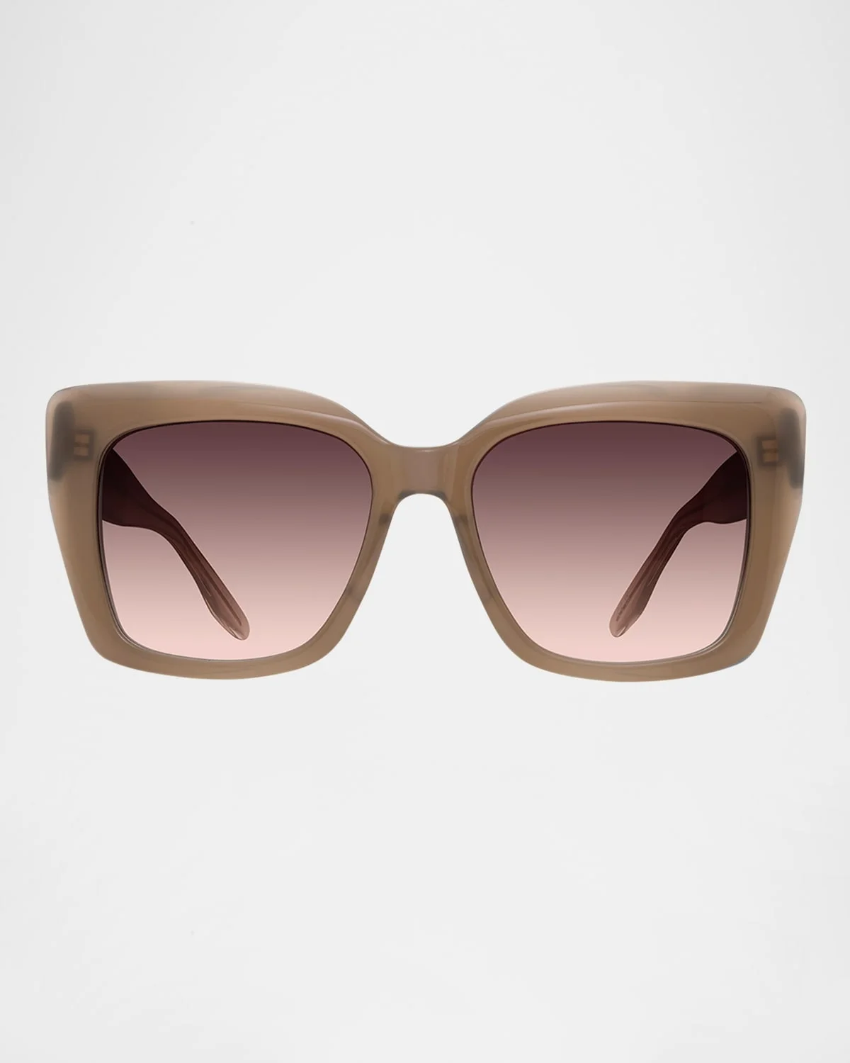 Devine Zyl Butterfly Sunglasses - 1