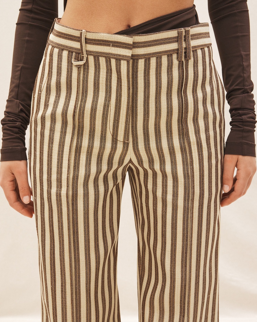 Le pantalon Camargue - 6
