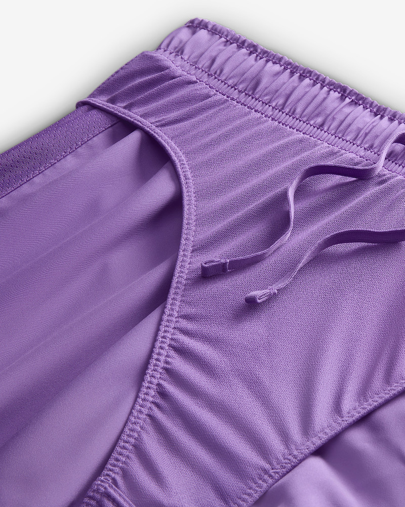 Nike Tempo Women's Brief-Lined Running Shorts 4