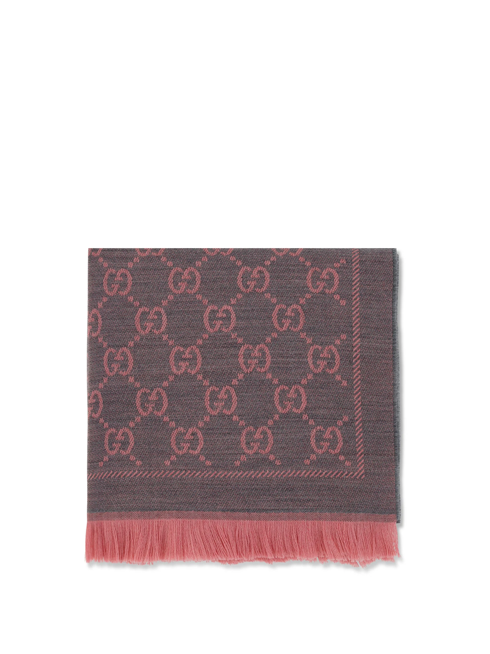 Gucci Women Scarf Sten 48X180 - 1