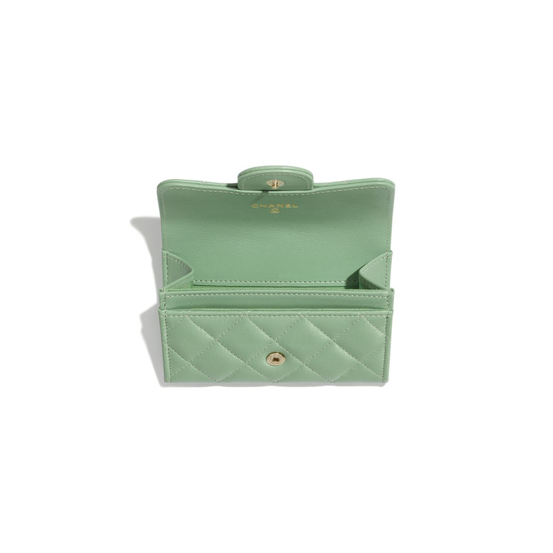 Classic Card Holder 3