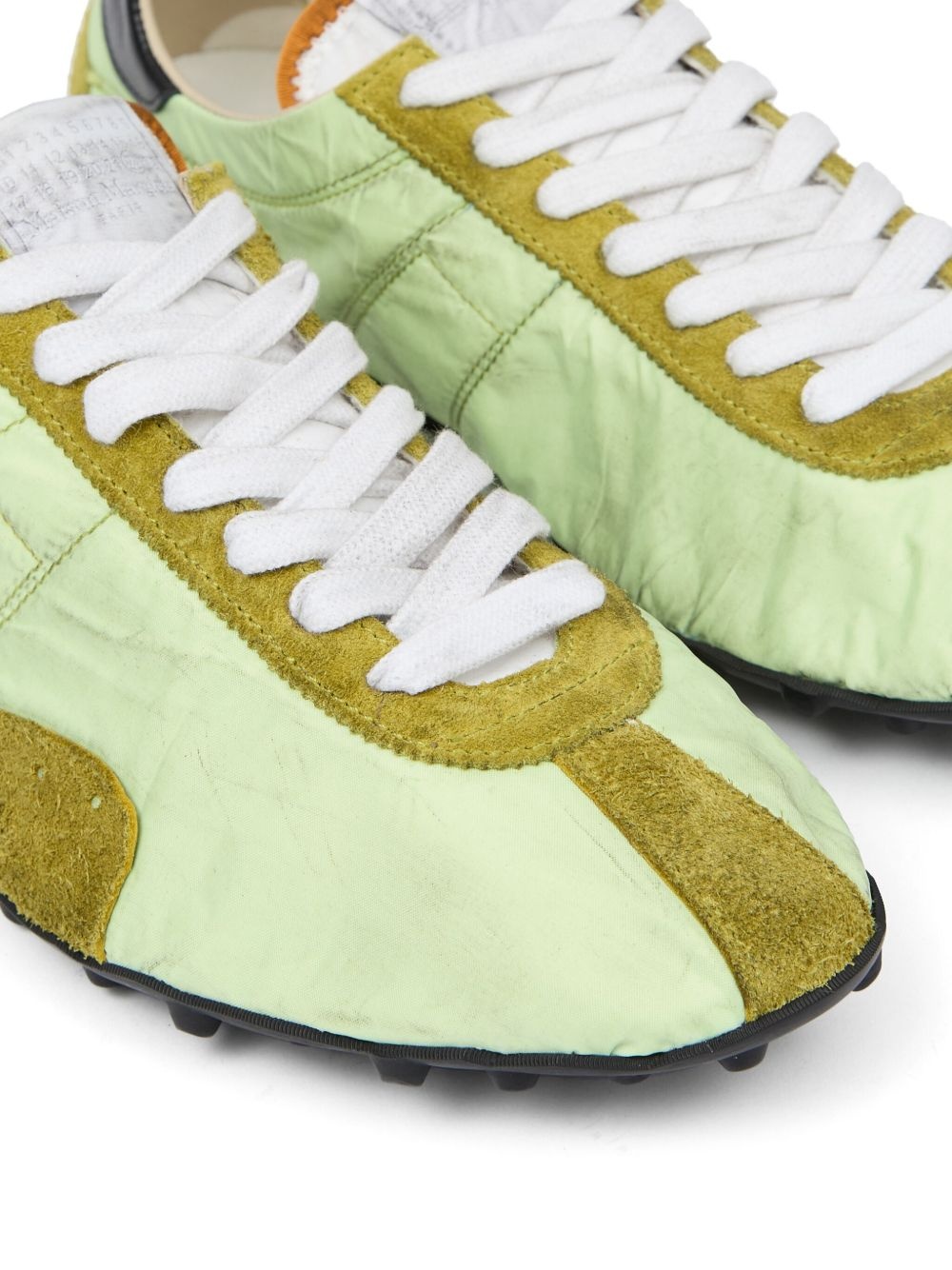 Sprinters lace-up shoes - 5