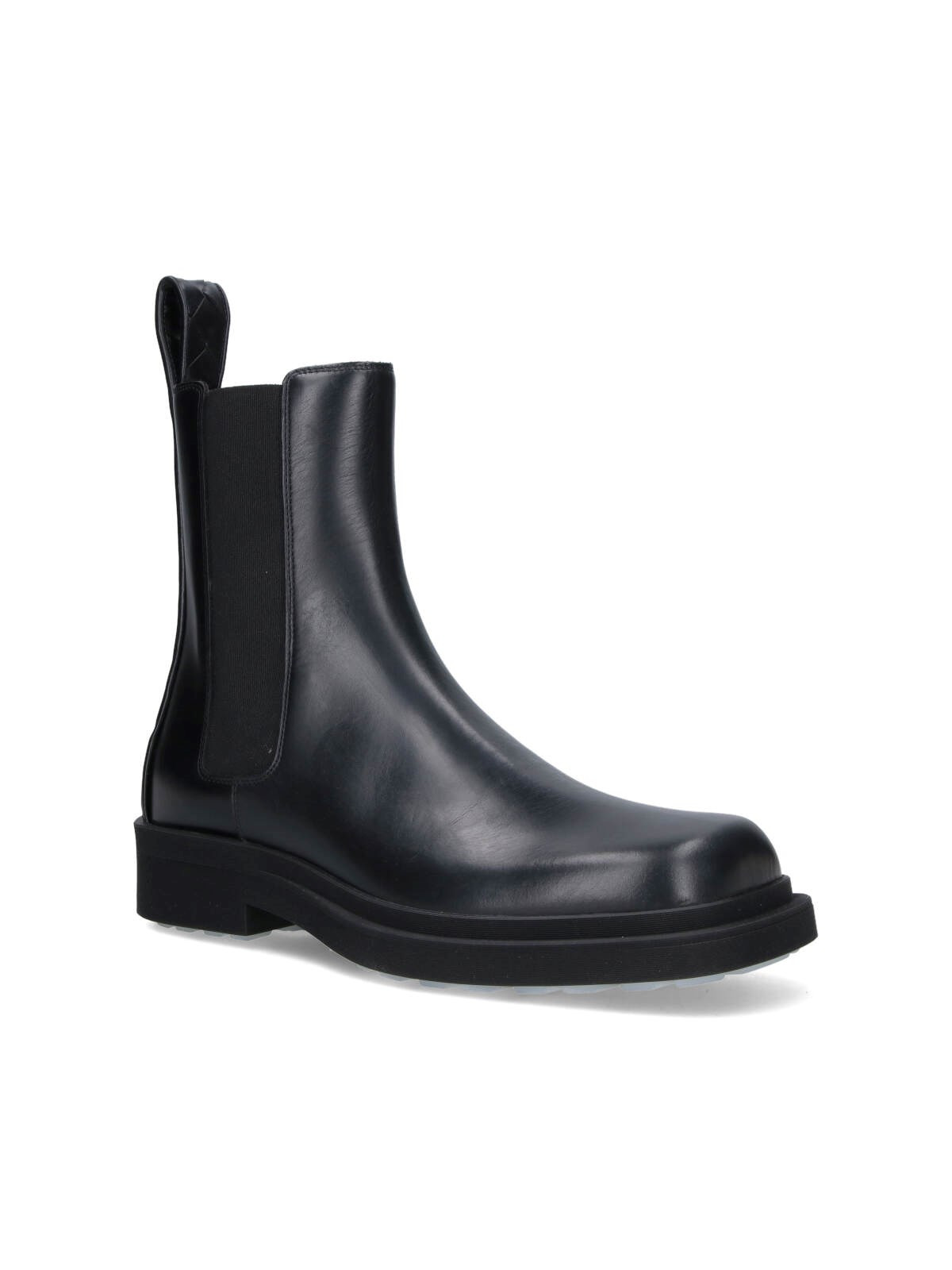 "BEN" ANKLE BOOTS - 2