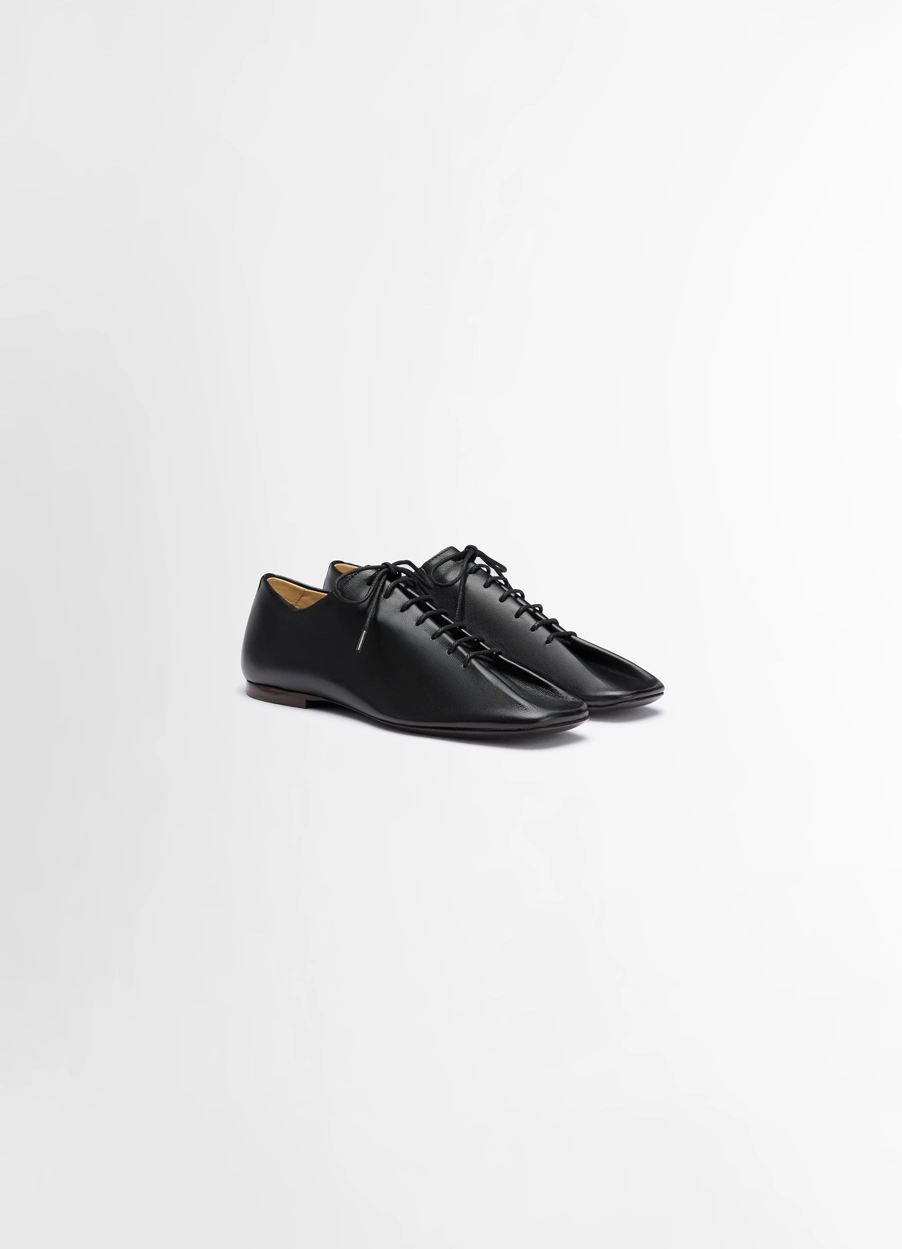 SOURIS FLAT CLASSIC DERBIES - 3