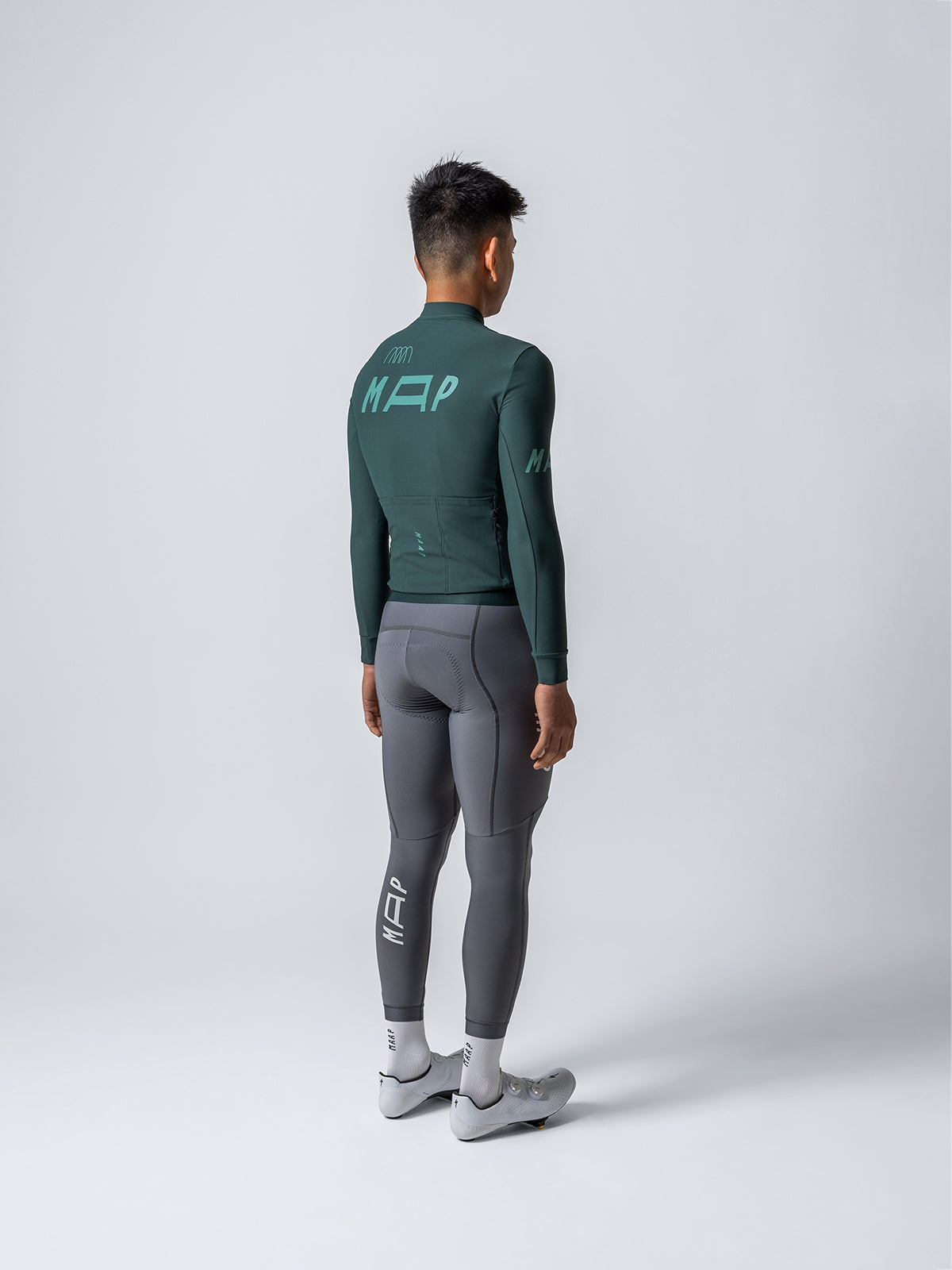 Adapt Thermal LS Jersey - 4