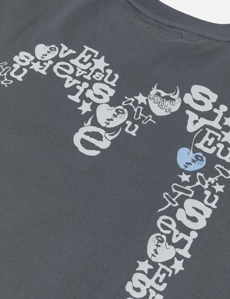 Theme Graphic Daicock Printed T-Shirt 5