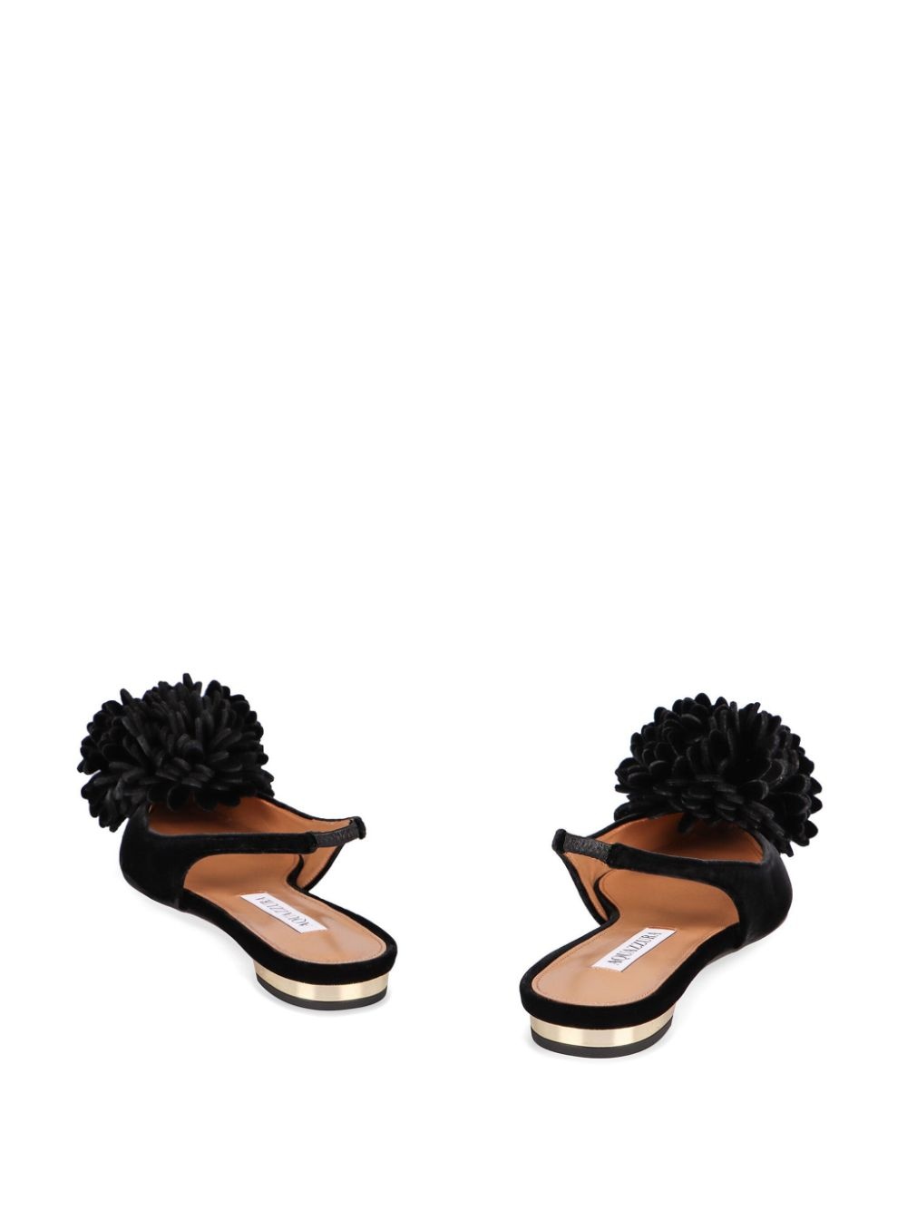 flat pumps - 3