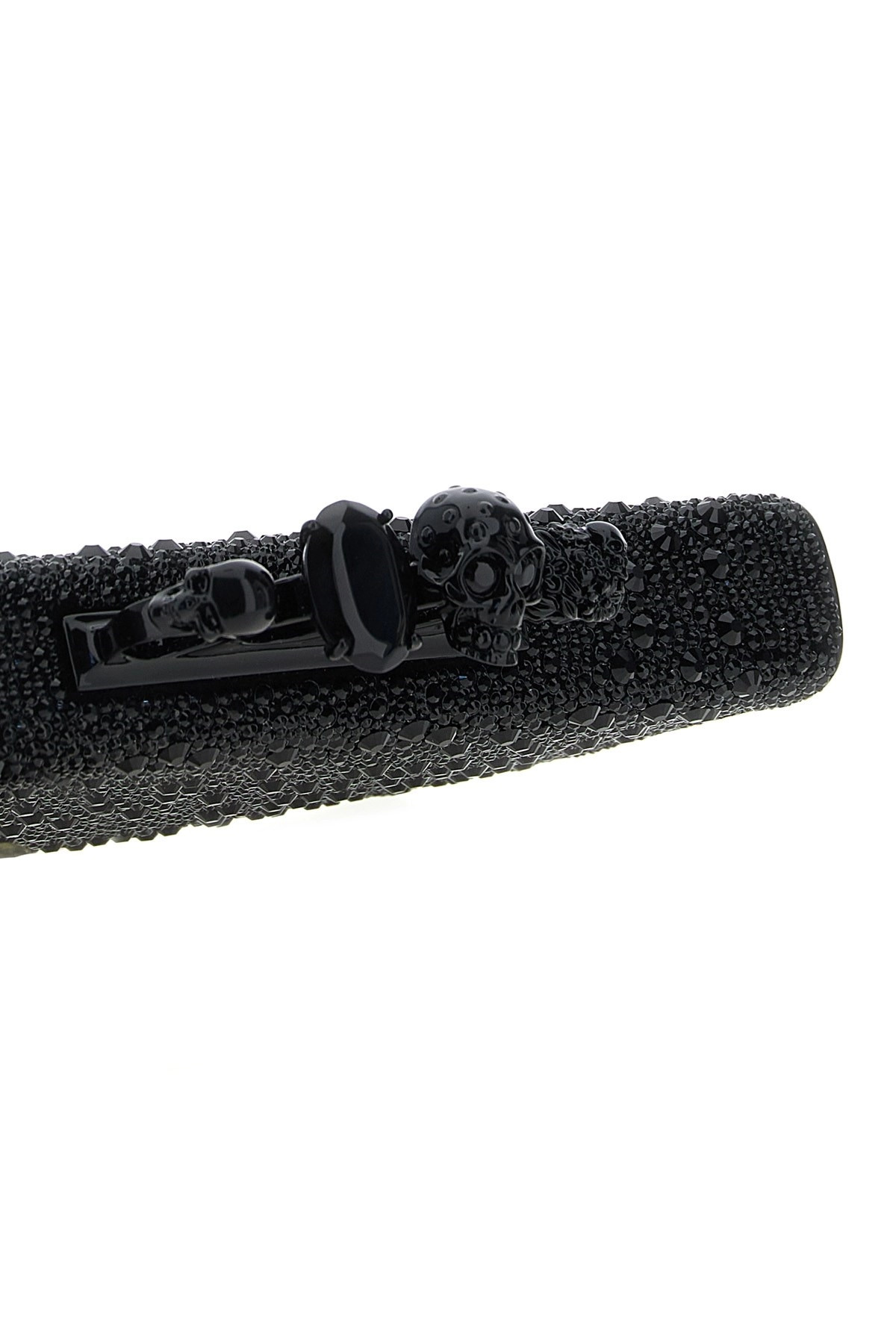 'Knuckle' flat clutch - 4