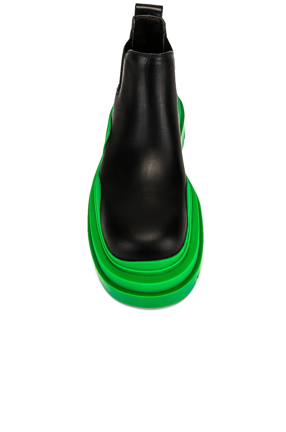 Tire Chelsea Ankle Boots - 4