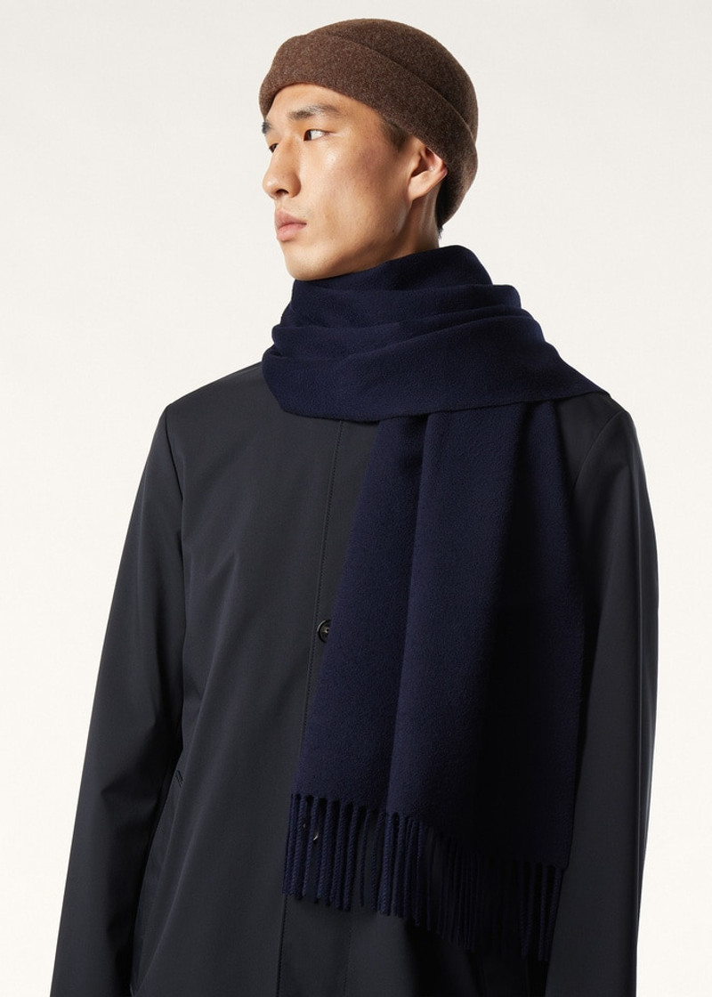 Two Tone Scarf 3