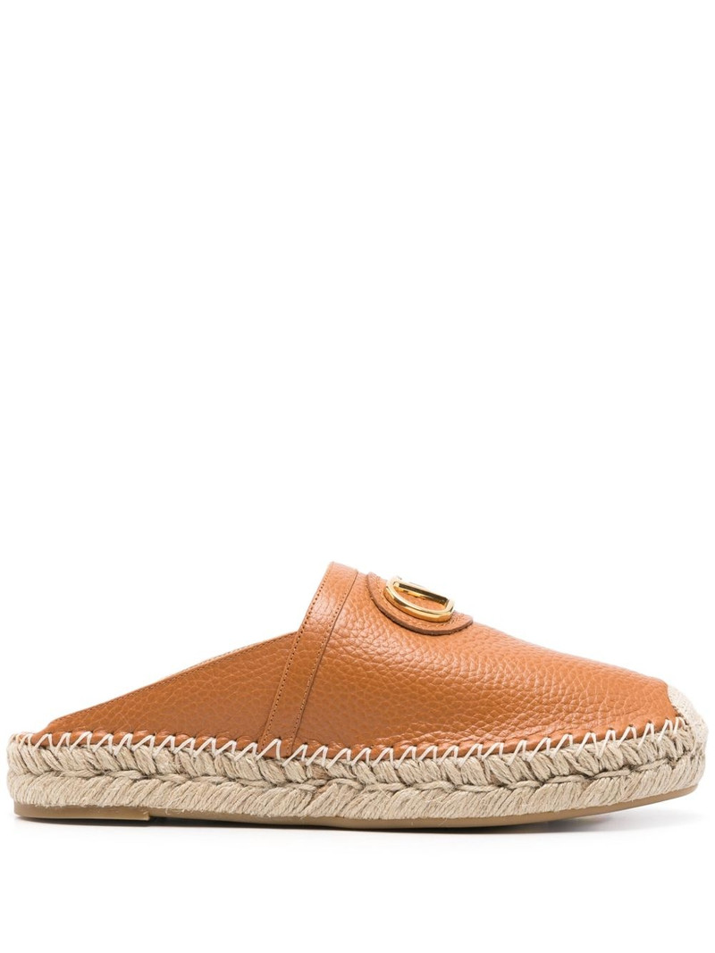 VLogo Signature mules 1