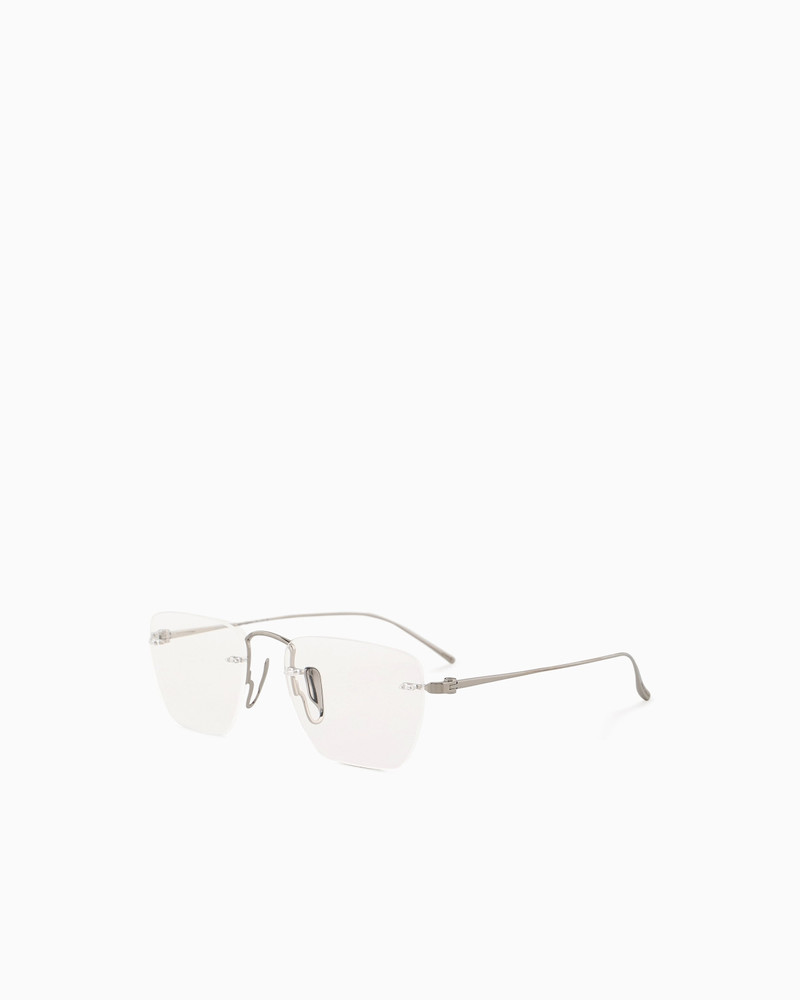 GIORGIO ARMANI OPTICAL FRAMES outlook