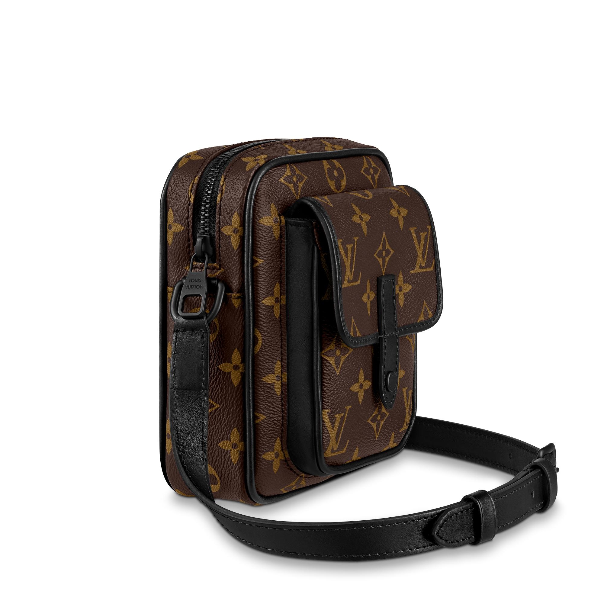 Christopher Wearable Wallet 4