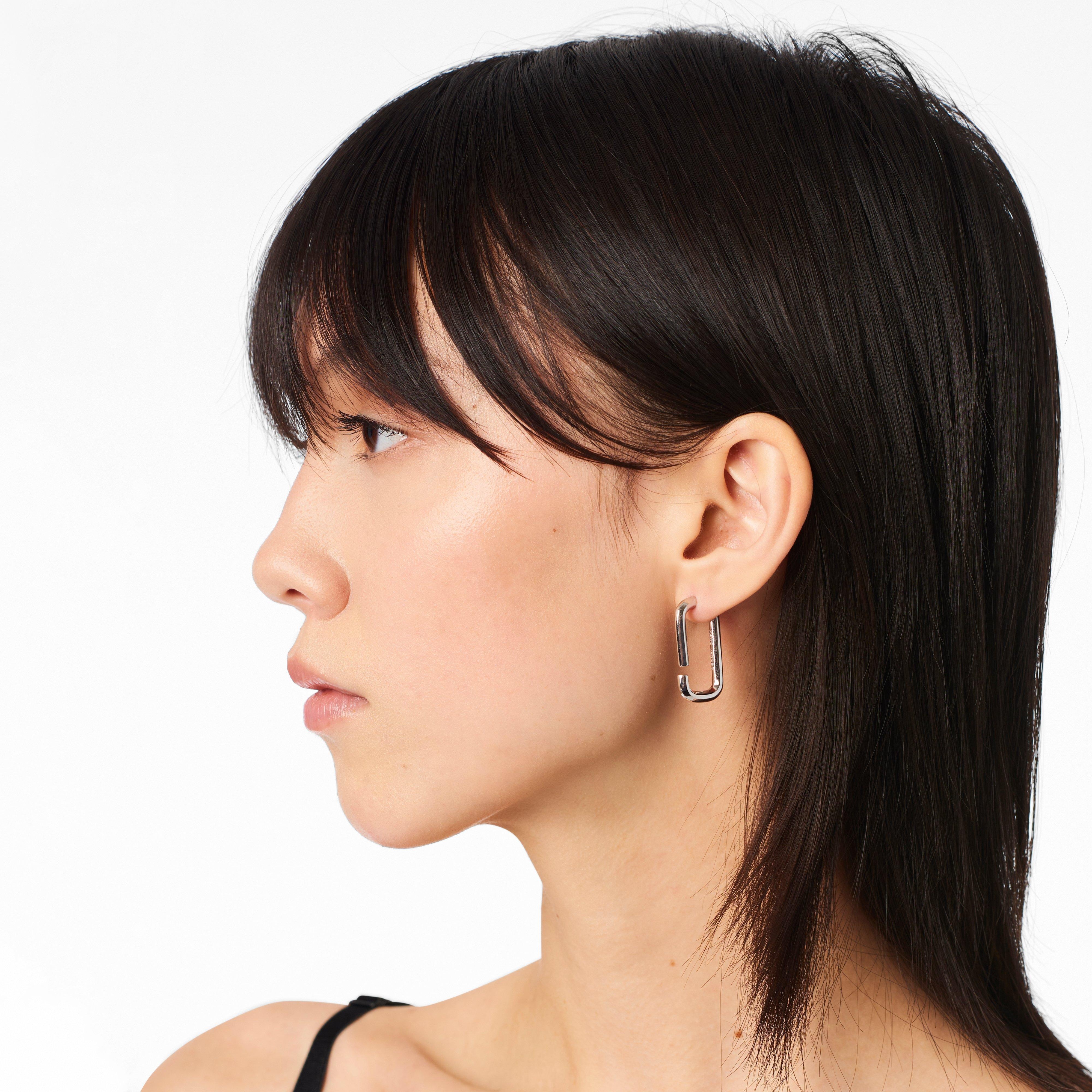 THE J MARC HOOPS - 2