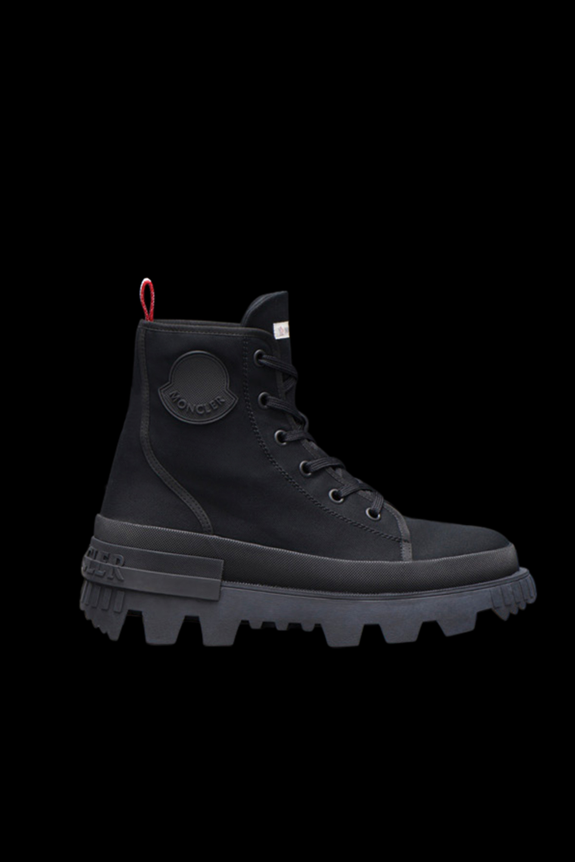 Desertyx Ankle Boots - 1