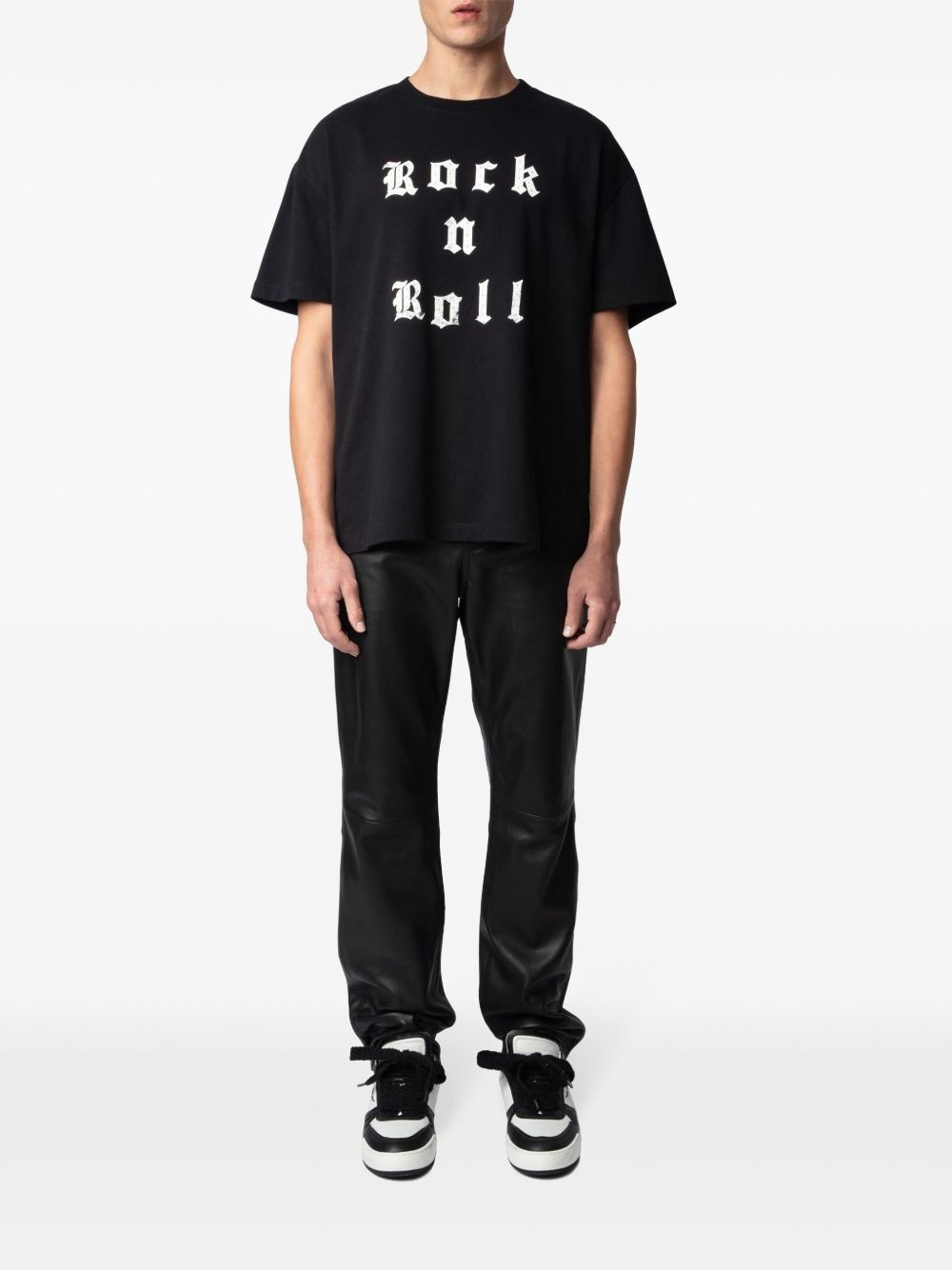 Rock N Roll T-shirt - 2
