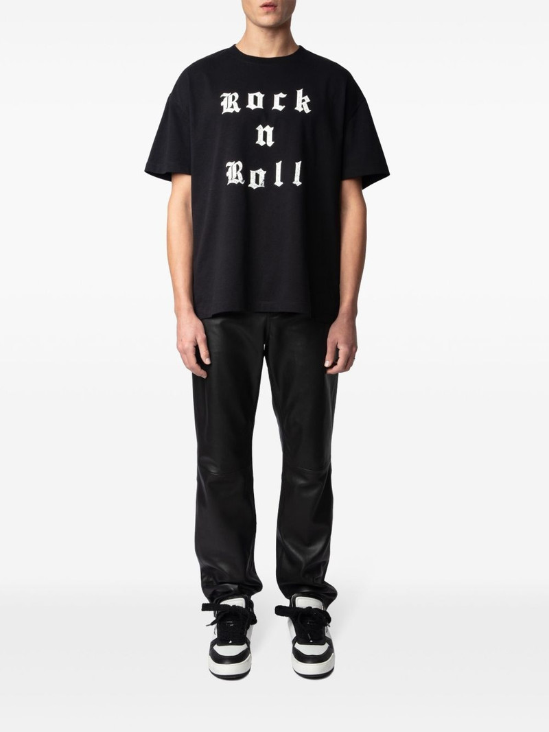 Zadig & Voltaire Rock N Roll T-shirt outlook