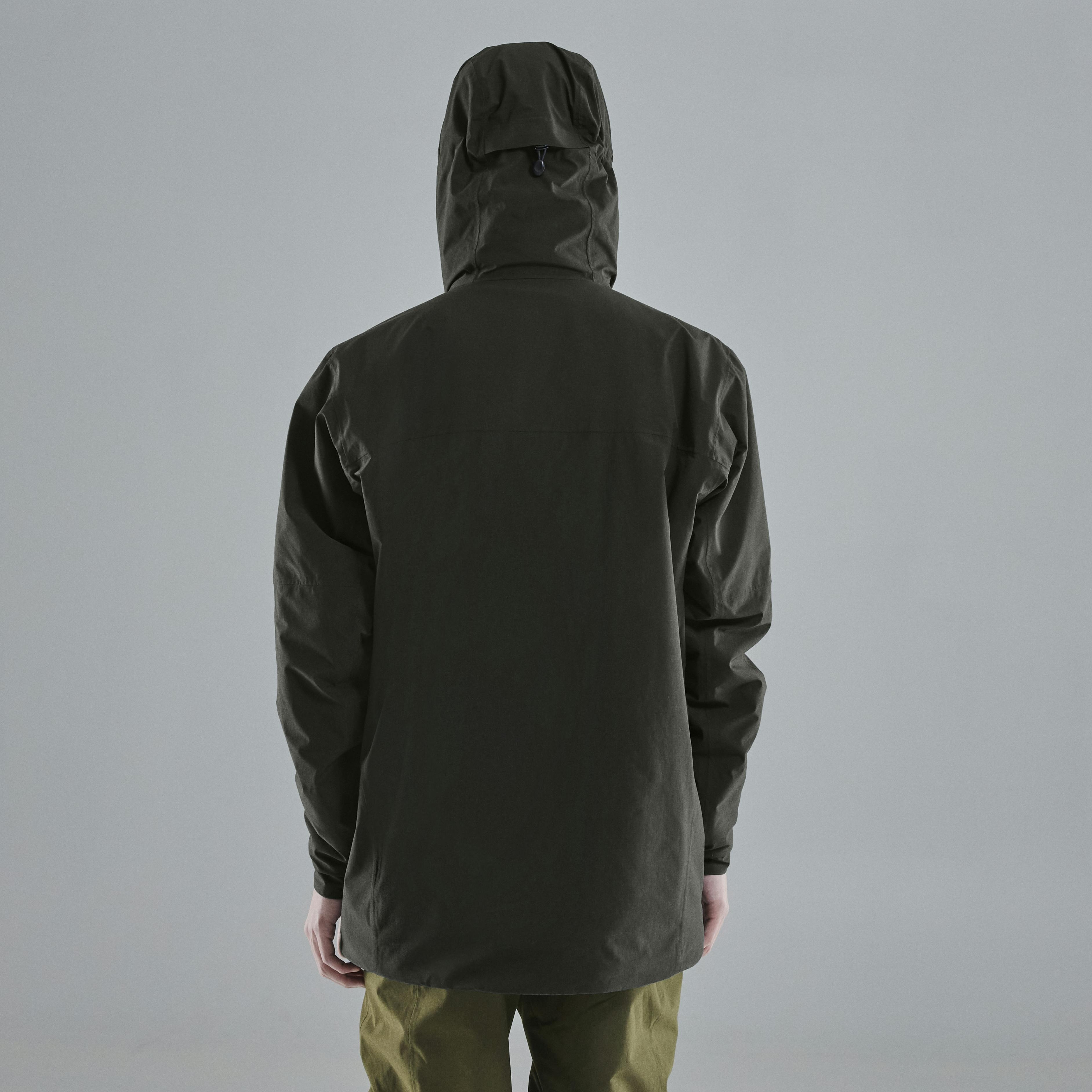 Skálafell GORE-TEX® INFINIUM™ Insulated Jacket - 4