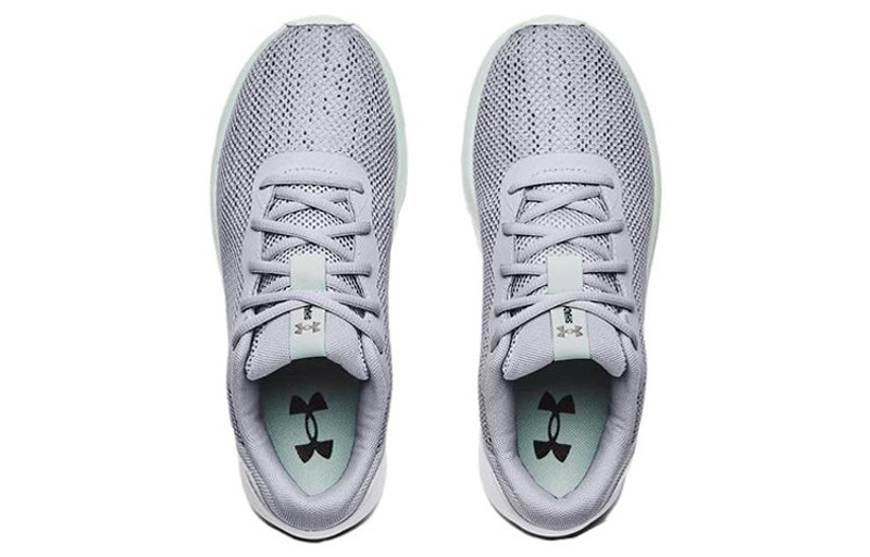 Under Armour (WMNS) Under Armour Shadow 'Grey Green' 3024142-109 outlook