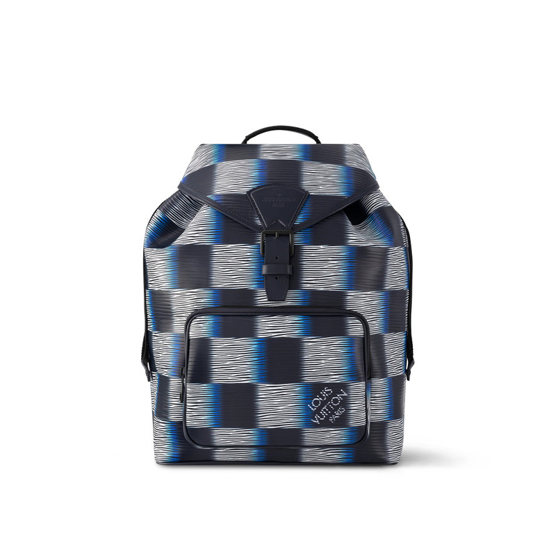 Montsouris Backpack 1