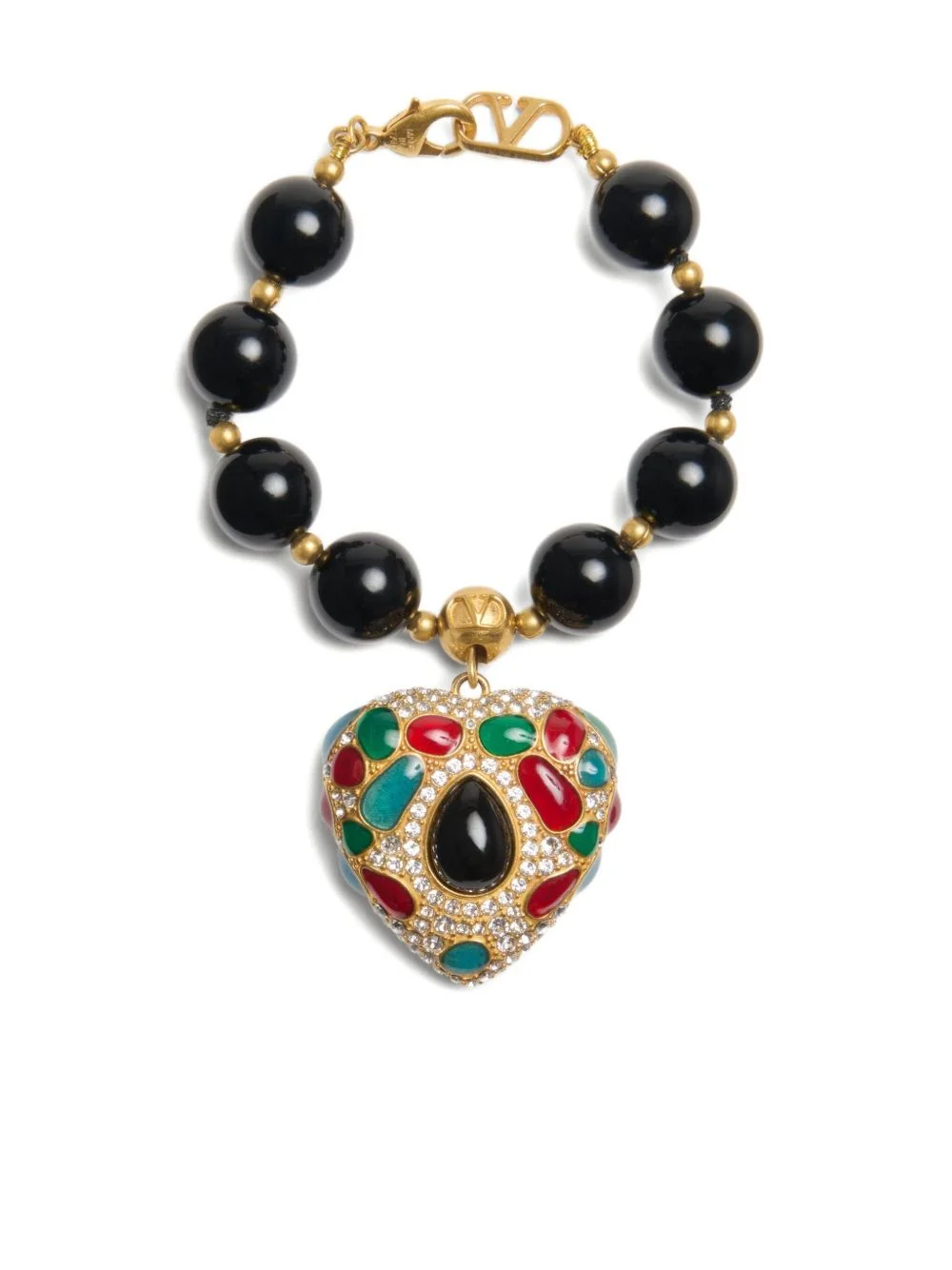 Coeur Royal bracelet - 1