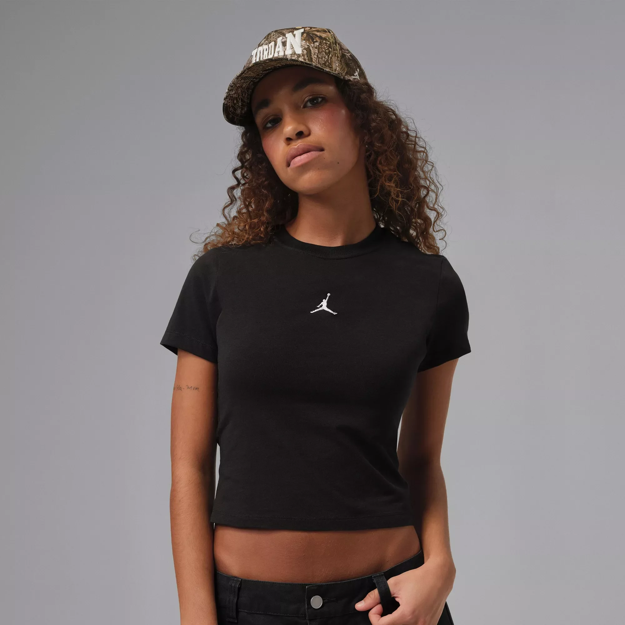 Jordan Women's Essentials T-Shirt - 1