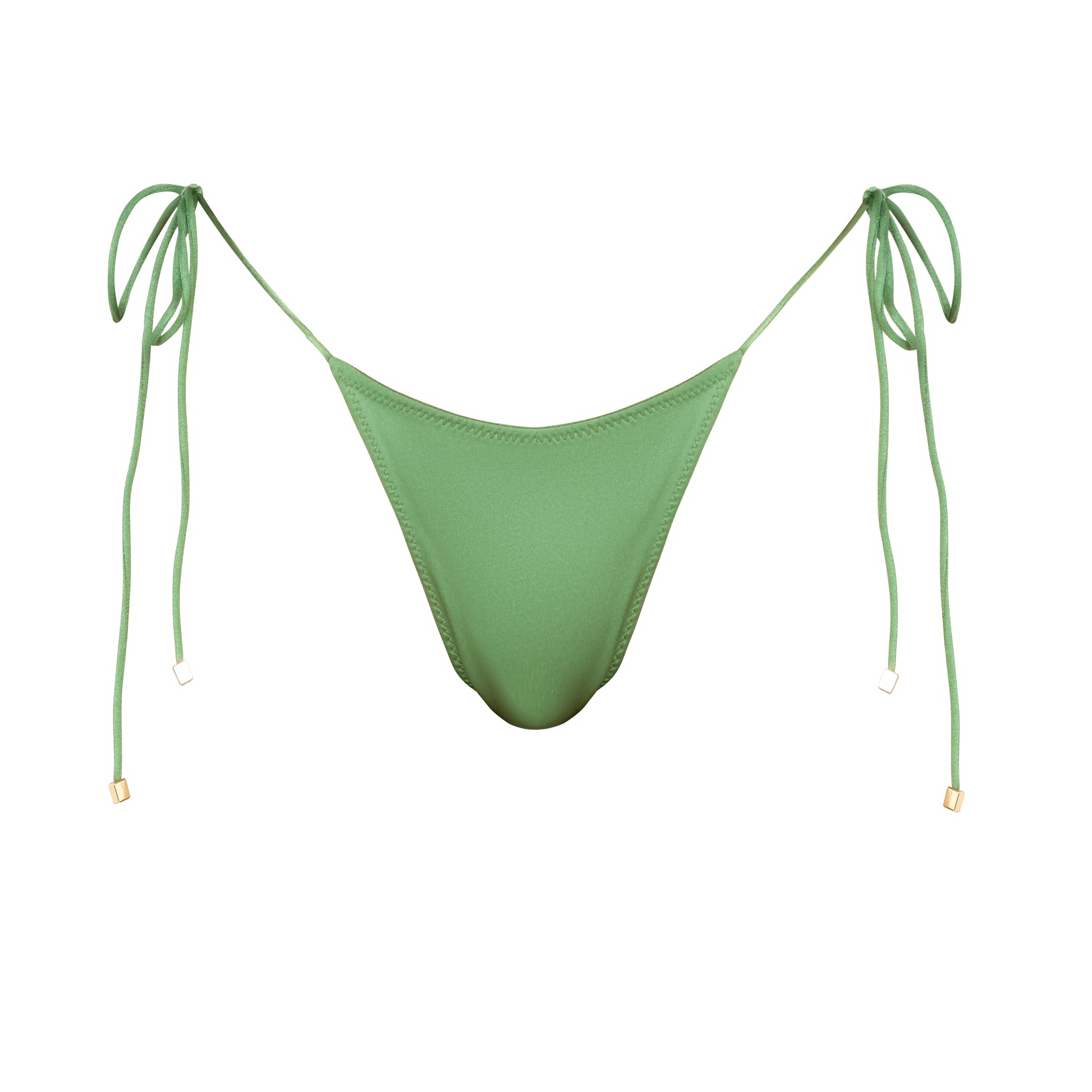 FREYA  Maltese - Tie Side Bikini Bottoms - 4