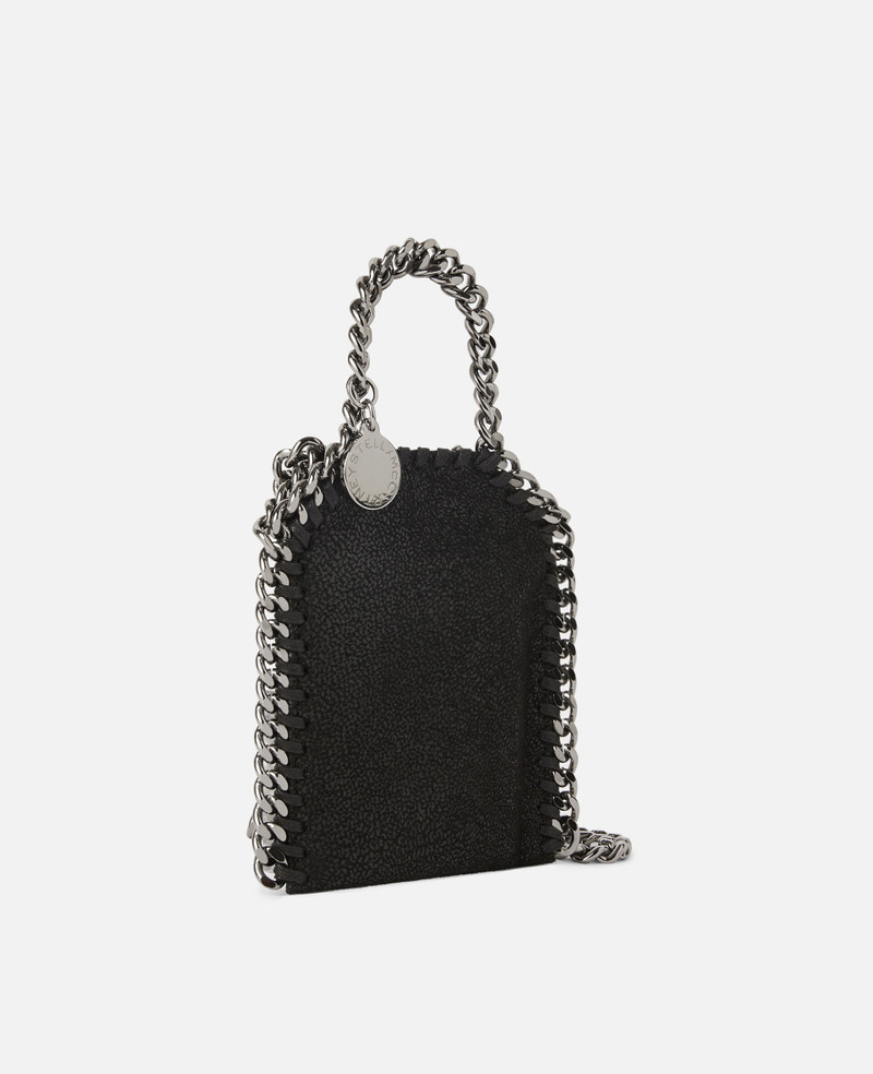 Stella McCartney Falabella Micro Tote outlook