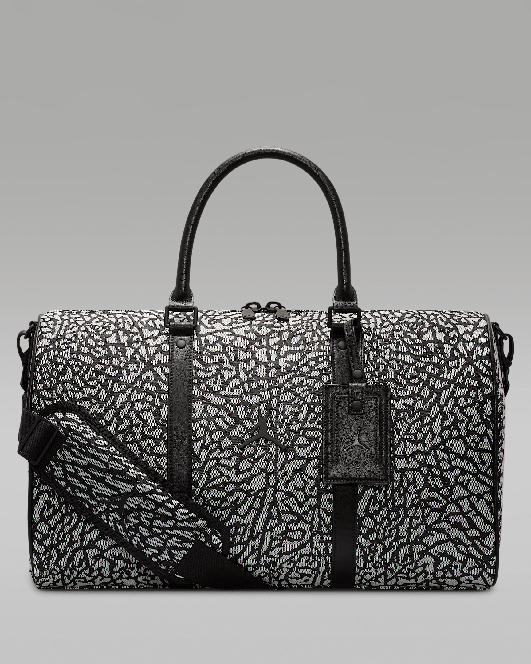 Jordan Icon Duffle Bag (25L) - 1