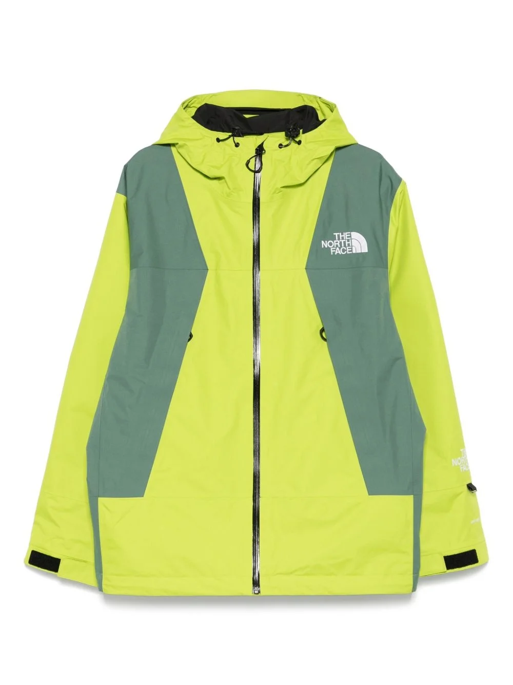 NSE shell jacket - 1