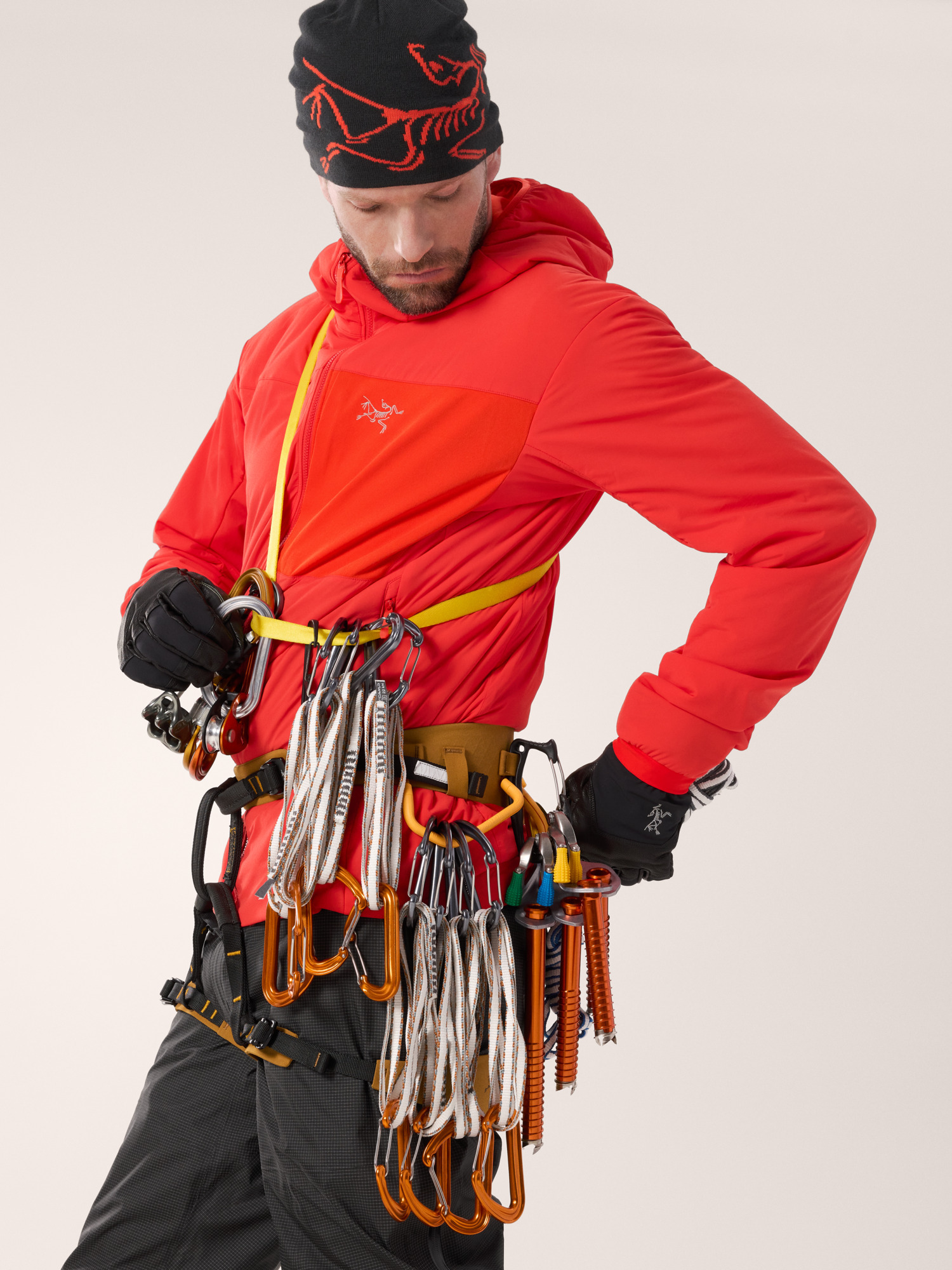 Proton Hoody - 3