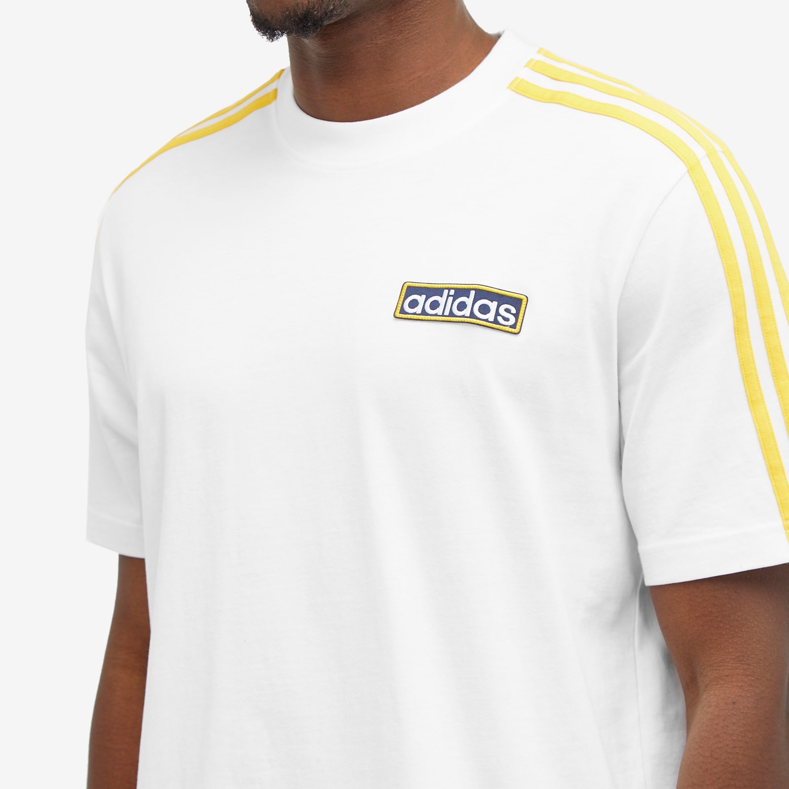 Adidas Adibreak T-shirt - 5