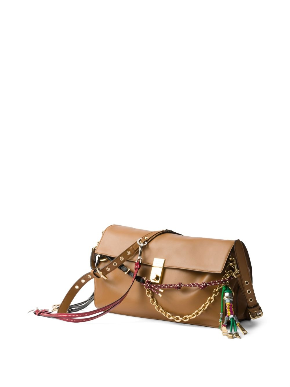 large Soft Sound shoulder bag - 3