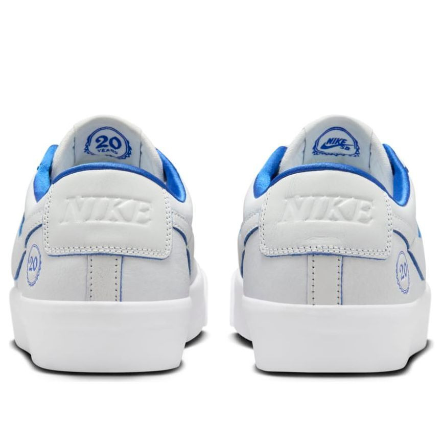 Nike SB Blazer GT '20 Years' FZ1300-100 - 5