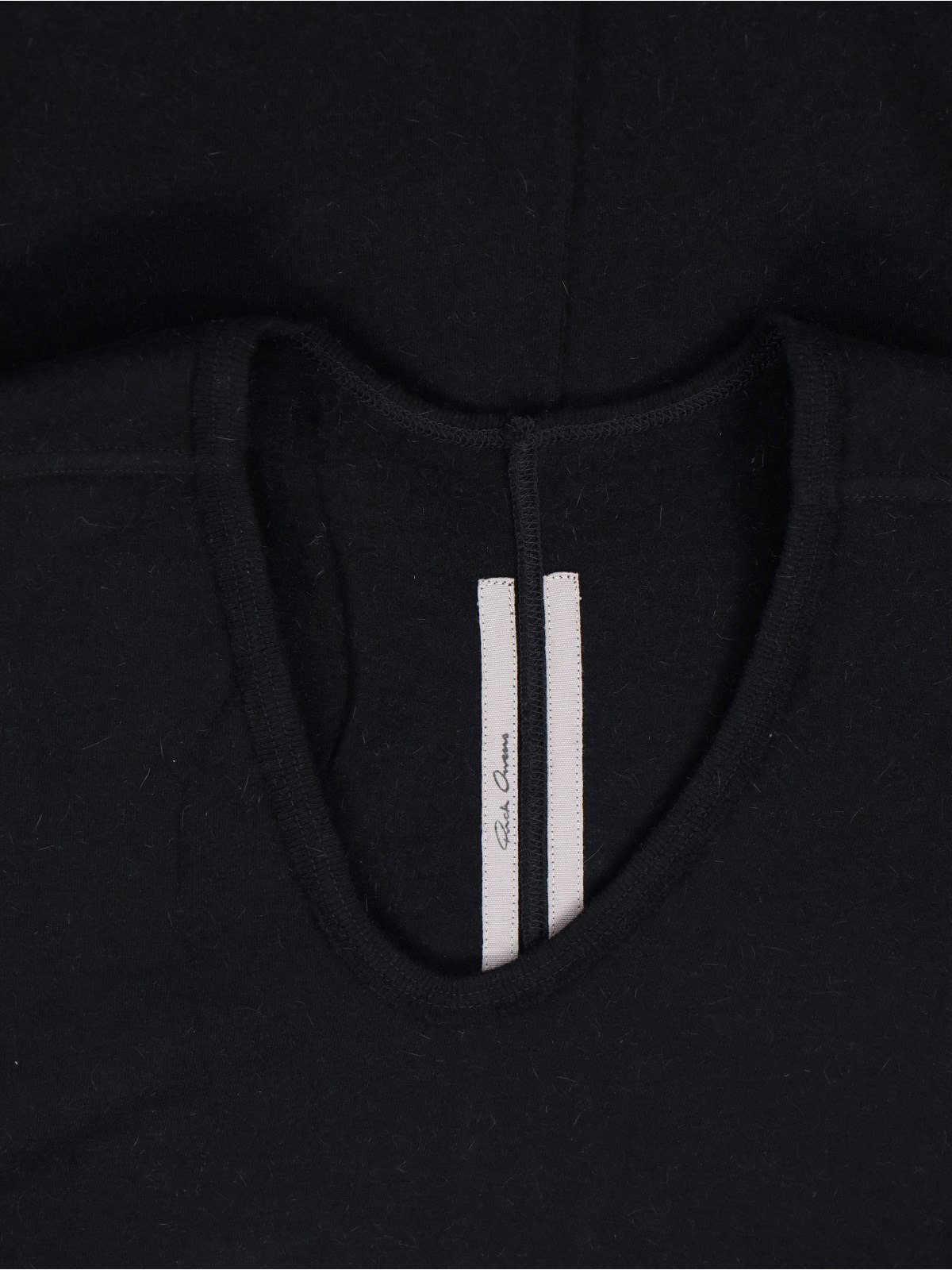 ASYMMETRIC T-SHIRT - 3