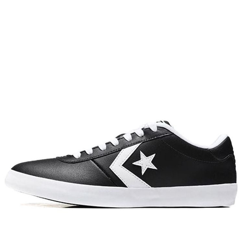 Converse Point Star Black/White 159797C - 1